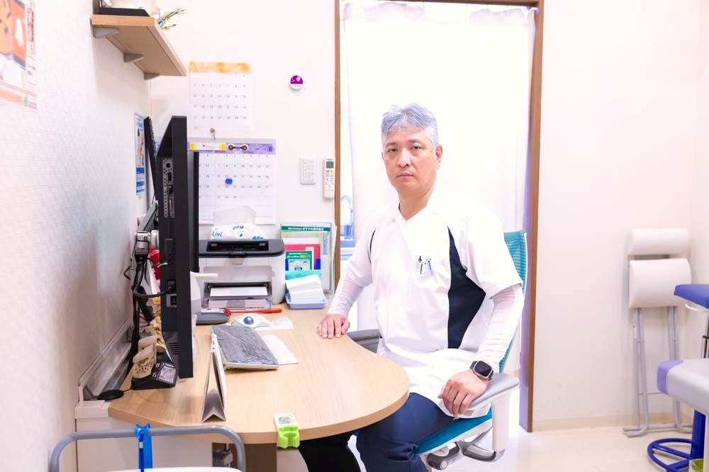 院長