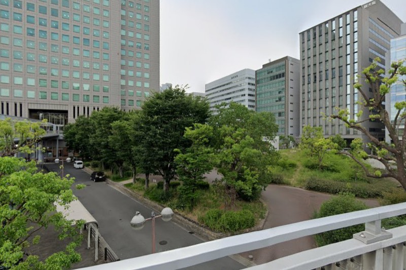 新大阪駅周辺